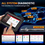 Usa warehouse LAUNCH X431 IMMO Elite professional Auto Key Programmer with Xpro G3 bidirectional Scanner
