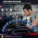 THINKCAR Thinkdiag2-support can Fd-Protocollen OBD2 Scanner All Software 1 year free updates Auto diagnostic tool