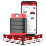 THINKCAR Thinkdiag Mini OBD2 scanner full System diagnostics scan tool Foutcodelezer for IOS and Android