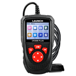 USA EU Warehouse professional CR3008 PLUS diagnostic tool Motor Analysator OBD2 Scan Tool bidirectional control code reader