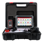 US EU LAUNCH X431 PRO3 ACE full-feature bidirectional OBD2 code reader car diagnostics device ECU coding as PRO3 APEX
