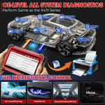 USA EU Warehouse LAUNCH X431 CRP919E BT Bidirectional Car full system Diagnostics Tool ECU coding OBD2 scanner