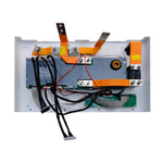 EU STOCK EEL 48V 16S V6 JK Server Rack Stackable DIY Box Built-in JK V19 200A BMS Inverter 2A Active Balancer BMS Belastingvrij
