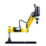 Automatic M3-M20 CNC Radiaalboormachine with Servomotor ISO Klauwplaten High Veiligheid 220V