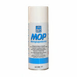 Pre-moistened eco-friendly professional mop pads pine scent 12x400ml spray individually packed hygiene