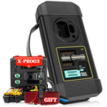 EU Warehouse LAUNCH X-431 X-PROG3 Geavanceerde sleutelprogrammeertool with EEPROM for X431 V/V+/ PRO3S+/ Pro3/ Pro5