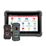 LAUNCH new Arrival X431 IMMO Plus Auto key programming machine Auto key Programmer OBD2 diagnostic tool for All Auto 'S