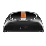 robot window cleaner Liectroux YW910 2-road water pump spray 3KPa, frameloos, app-control, voice-controlled prompts