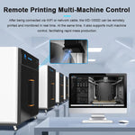 MD-1000D 1000X1000X1000 Special offer Imprimante 3d Industrial 3D printer Car parts For Car parts