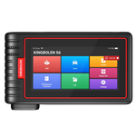 USA EU Warehouse 2026 Kingbolen S6 Car code reader all systems OBD2 diagnostic tool Bluetooth Hot Selling scanner Car's