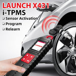 2026 upgrade LAUNCH X-431 ITPMS TSGUN Bandenspanningsdetector App-gebaseerde TPMS-tool for Android