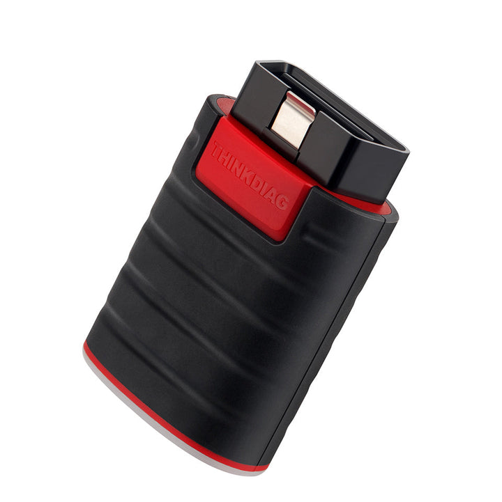 ThinkDiag Hetzelfde as Easydiag Full System OBD2 diagnostic tool Denk Aan Gemakkelijke Diag OBD2 Code Reader 15 Reset Service