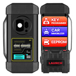 LAUNCH X431 X-PROG 3 Auto key Programmer OBD2 Scanner Xprog3 Immobilisator smart Toetsen Remote work with Pro5