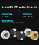 Mingda MD-600D 3D printer industrial 3D printer large format carbon fiber machine for industrial parts and car bumpers
