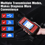 Launch X431 Smartlink C 24V Heavy Duty Truck Module for diagnostics of machines and commerciële vehicles