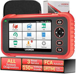US EU Warehouse LAUNCH CRP123E PLUS Full Function OBD2 Scanner Diagnostic device for All cars With 3 Resets Better Than Crp12
