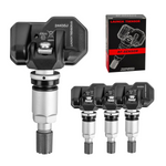 USA EU Warehouse LAUNCH LTR-V Geprogrammeerd tire pressure monitoring system RF Dual Frequency (315MHz+433MHz) TPMS Sensor
