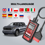 new version ThinkDiag 2 All Software 1 year free Easydiag ECU Auto Obd Auto OBD2 Auto Scanner diagnostic tool