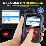 Start Cr3008 Plus Professional Obd2 Scanner Diagnostic tool Verbeterde Check Engine Code reader Lifetime free update