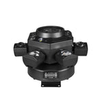 150W Bewegende Kop Beam Light RG Laser Stage light DMX Disco light RGB Draaiende Party Bar light