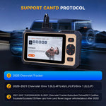 Thinkcar Thinkscan 662 Bidirectional Scan tool Canfd Obd2 Scanner Auto Diagnostic tool Automotive Code reader 12 Reset Lifeti