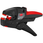 KNIPEX 12 40 200 EvoStrip Zelfinstellende isolatieafstripper for front 200 mm made in Germany