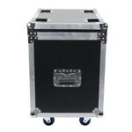 you`King Stage Light Road Case 2-in-1 Flight Case suitable for 230W Beam Moving Head Light