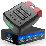Mucar Bt200 Pro Lifetime free All car brands Full System Diagnostic Obd2 Scanner Tool Obd2 Diagnostic machine For All Auto 'S