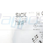 100% new verouderde R11BF9C 10 24V cilindrische foto-electric sensor from Germany