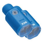 100% new verouderde R11BF9C 10 24V cilindrische foto-electric sensor from Germany