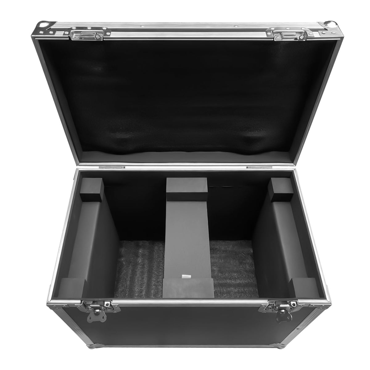 you`King Stage Light Road Case 2-in-1 Flight Case suitable for 230W Beam Moving Head Light