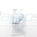 100% new verouderde R11BF9C 10 24V cilindrische foto-electric sensor from Germany